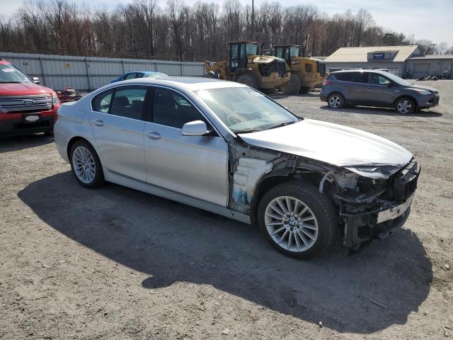 WBAFU7C50CDU65306 BMW 535 XI