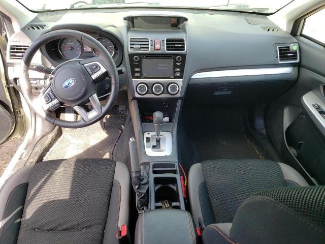 JF2GPABC8G8273949 Subaru Crosstrek Premium