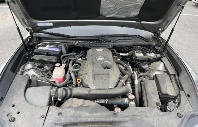 2018 LEXUS RC 300 - JTHHA5BC3J5008309