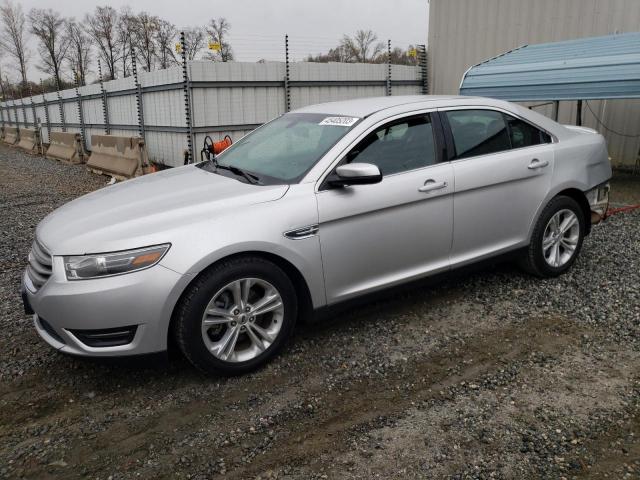 2016 Ford Taurus SEL