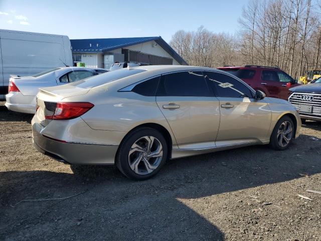 2019 HONDA ACCORD EX - 1HGCV1F43KA010860