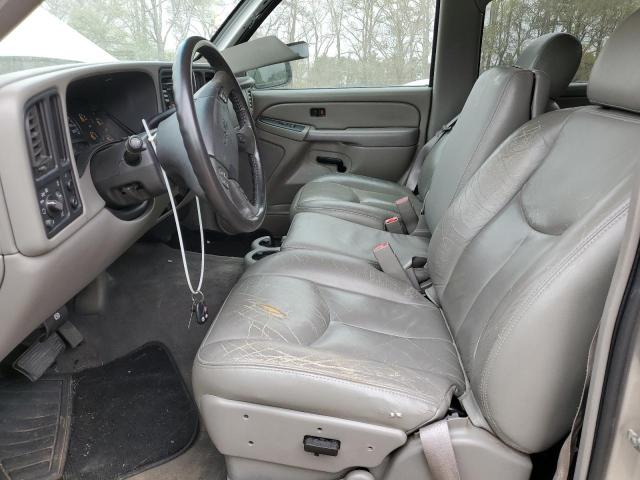 2GTEC13T861246543 GMC New Sierra C1500
