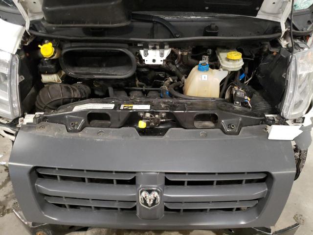 2017 RAM PROMASTER - 3C6TRVAG9HE541070