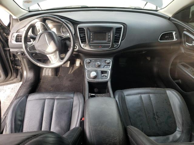 1C3CCCCB7FN678635 Chrysler 200 C