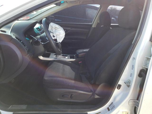 1N4AL3AP7FC276892 Nissan ALTIMA 2.5