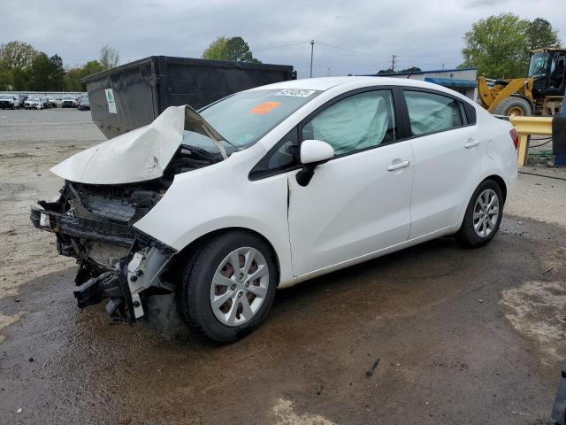 2015 KIA RIO EX - KNADN4A37F6467180