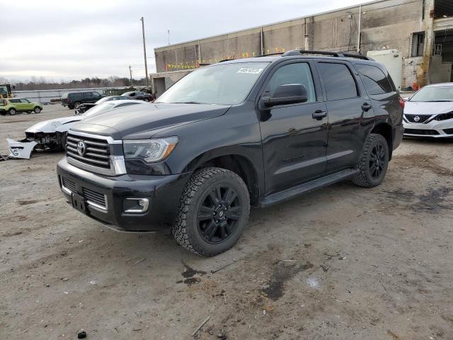 2019 Toyota Sequoia SR5