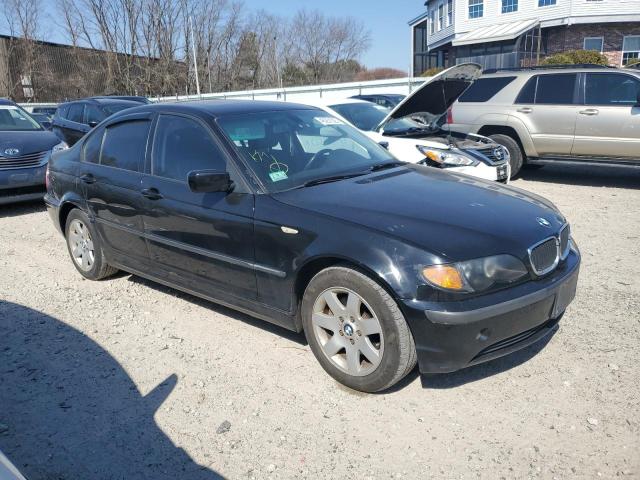 WBAEU33465PR16171 BMW 325 XI