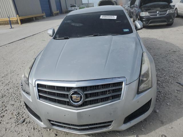 1G6AB5RX0D0158407 Cadillac ATS LUXURY