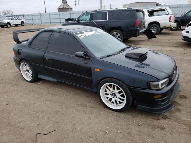 JF1GM6756XG400613 Subaru IMPREZA RS