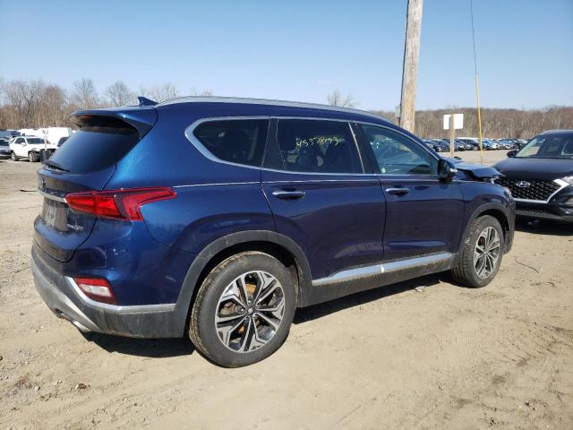 2019 HYUNDAI SANTA FE L - 5NMS5CAA8KH058105