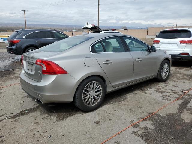 YV1612TK9F1361076 Volvo S60 Premier