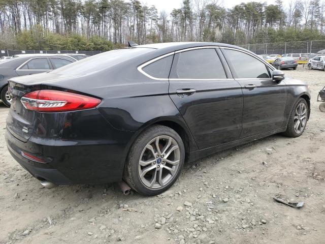 3FA6P0CDXKR247247 2019 FORD FUSION, photo no. 3