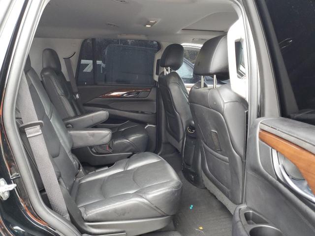 2018 CADILLAC ESCALADE L - 1GYS4BKJ0JR404213