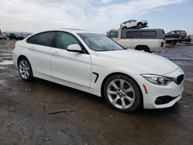 2015 BMW 428 I GRAN - WBA4A9C56FGL86379