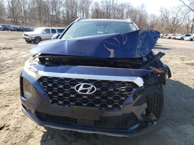 2019 HYUNDAI SANTA FE L - 5NMS5CAA8KH058105