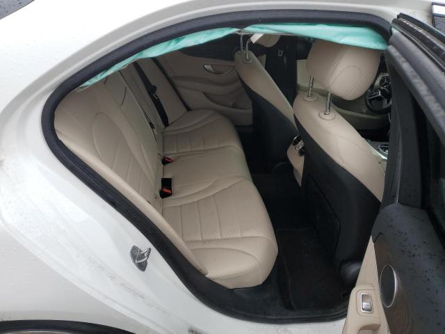 W1KWF8DBXMR647676 Mercedes-Benz C 300