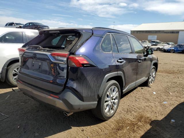 JTMN1RFV0KD520480 Toyota Rav4 Limited