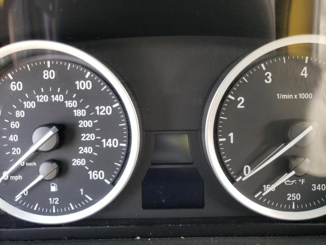 5UXFG8C55DL592235 BMW X6 Xdrive50i