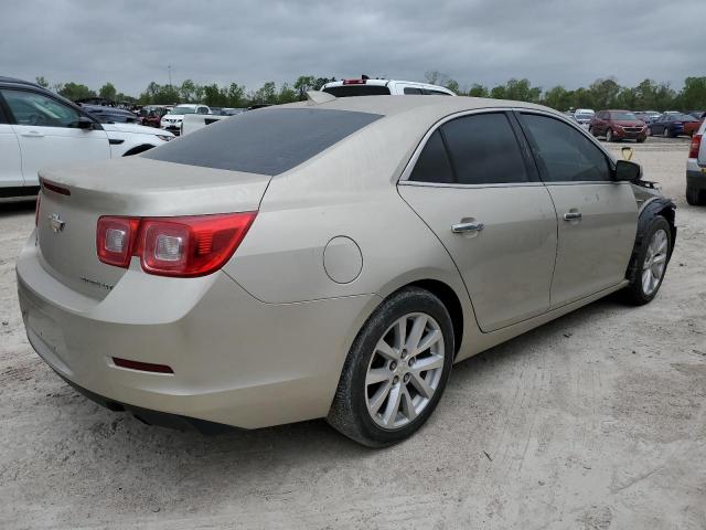 2016 CHEVROLET MALIBU LIM - 1G11E5SA4GF153957