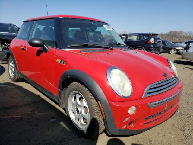 WMWRC33535TK61634 Mini Cooper