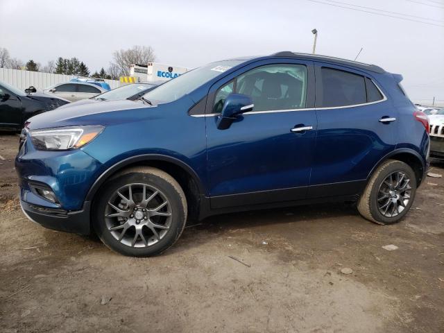 2019 Buick Encore Sport Touring