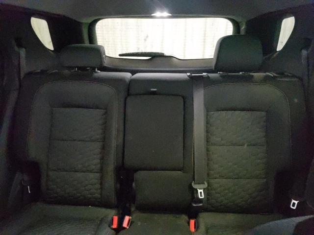 2018 CHEVROLET EQUINOX LT - 3GNAXSEV4JS552912