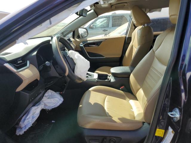 JTMN1RFV0KD520480 Toyota Rav4 Limited