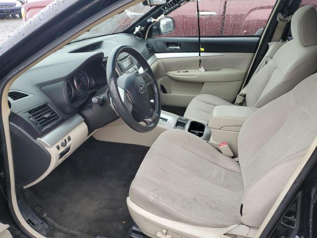 4S4BRBCC6D3240685 Subaru Outback 2.5i Premium
