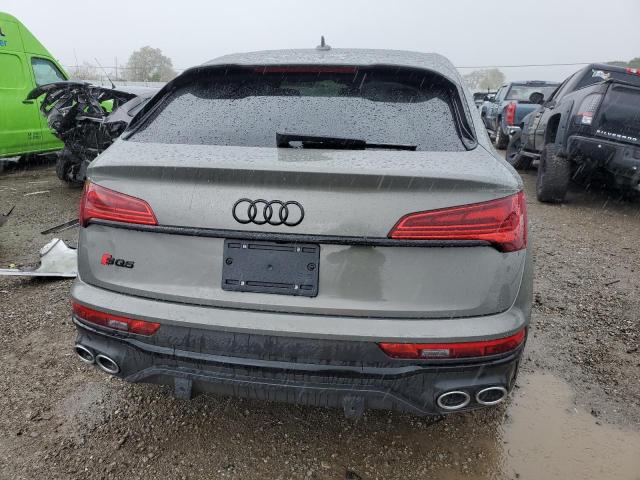 2023 AUDI SQ5 SPORTB WA124AFY1P2014806