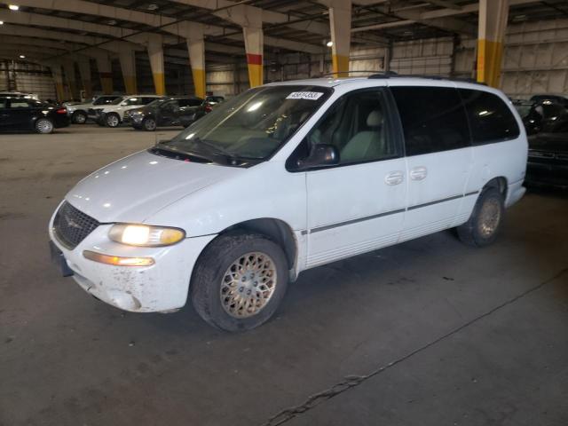 1998 Chrysler Town & Country LXi