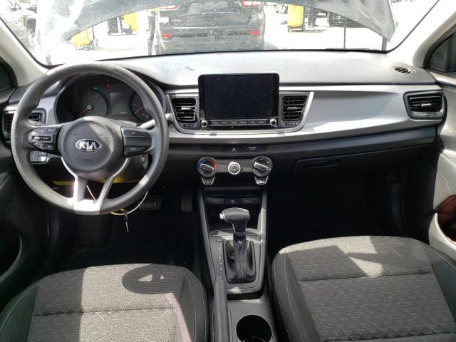 3KPA24AD0ME394684 KIA RIO LX