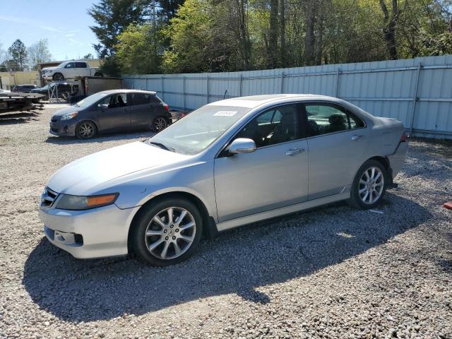 2006 Acura Tsx 