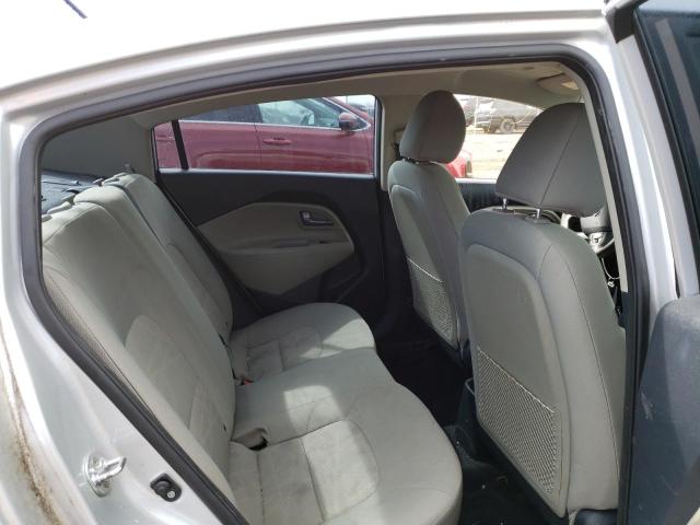 KNADM4A39G6561601 KIA RIO LX