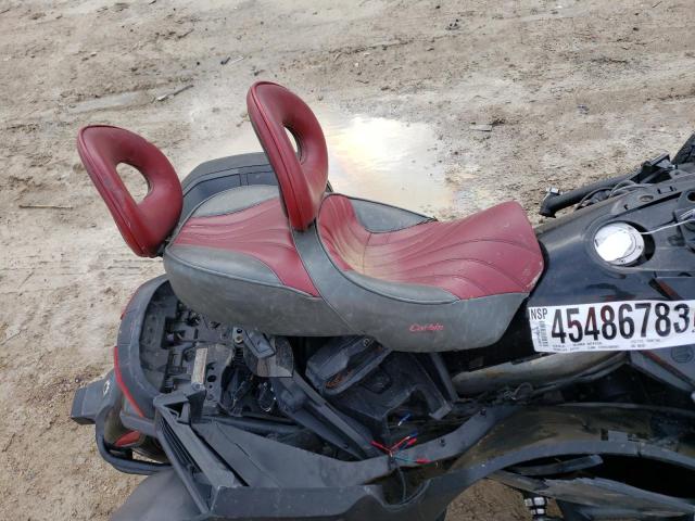 2016 CAN-AM SPYDER ROA - 2BXRDDD25GV000307