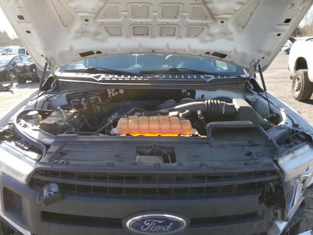 2019 FORD F150 - 1FTMF1CB0KKC70680