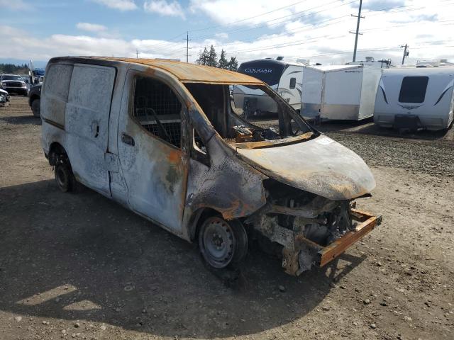 3N6CM0KN5JK700775 Nissan NV200 2.5S