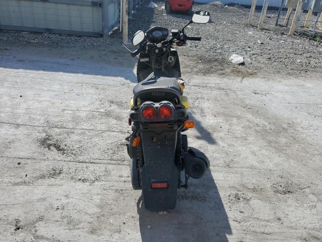 2009 YAMAHA YW125 LPRSE48Y09A003686