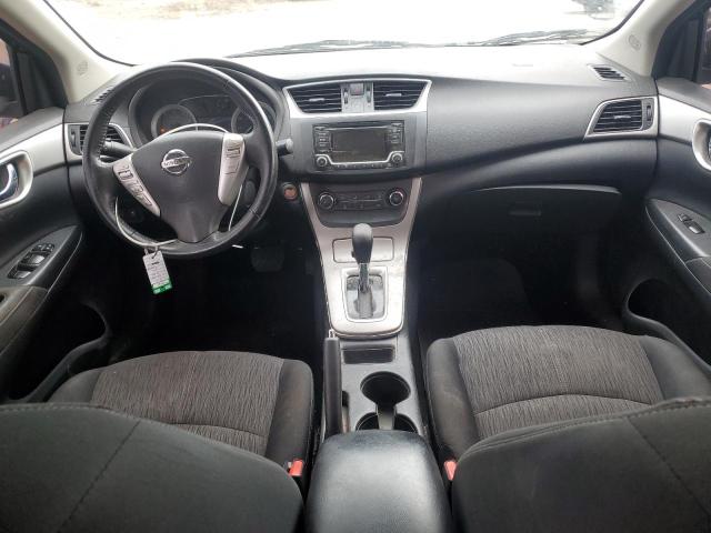 3N1AB7AP9FY291621 Nissan SENTRA S