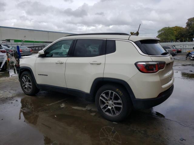 3C4NJCBB3LT241674 Jeep Compass Latitude