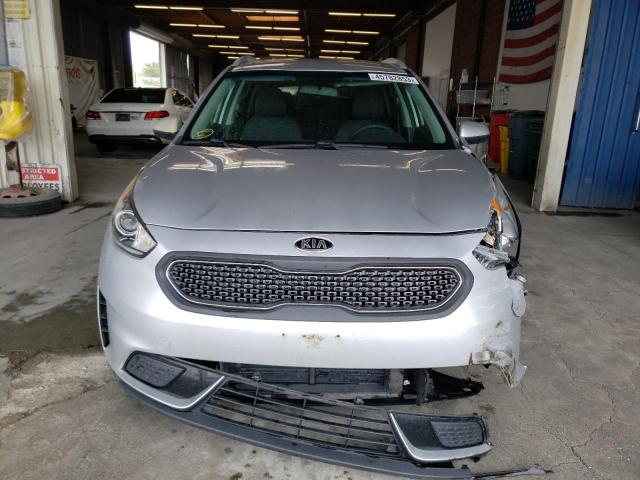 KNDCB3LC7H5083522 KIA NIRO FE