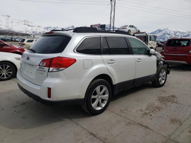 4S4BRBCC8E3257943 Subaru Outback 2.5i Premium
