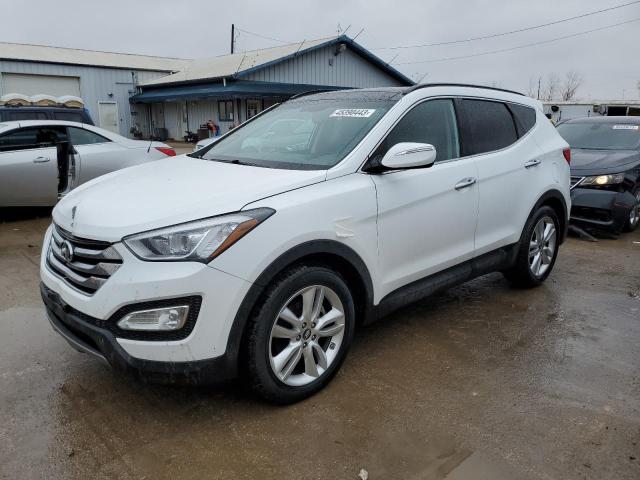 2015 Hyundai Santa Fe Sport 