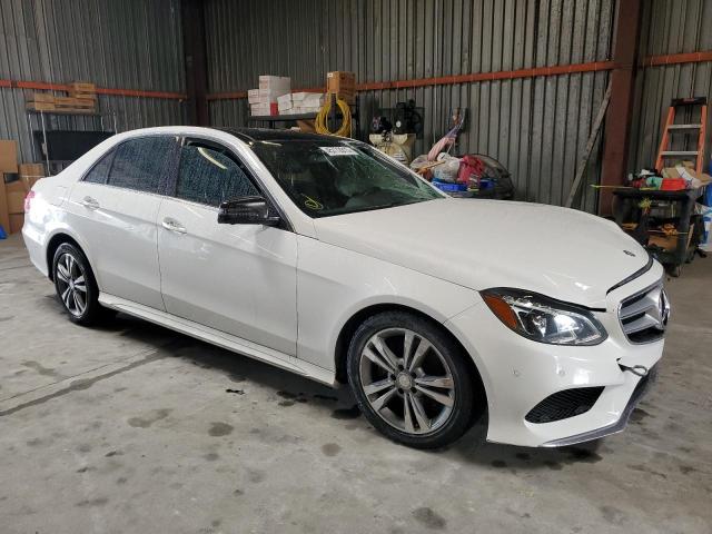2016 MERCEDES-BENZ E 250 BLUE - WDDHF0EB7GB175054