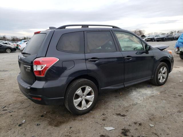 2016 SUBARU FORESTER 2 - JF2SJADC0GH527744