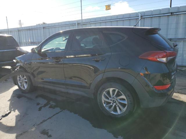 2018 HYUNDAI TUCSON SE - KM8J2CA49JU812372