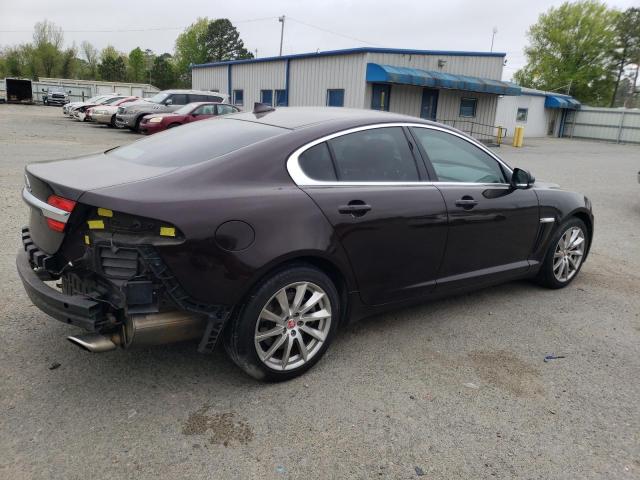 2015 JAGUAR XF 2.0T PR - SAJWA0FS7FPU57793