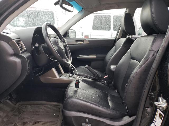 JF2SHAECXBH709213 Subaru Forester Limited