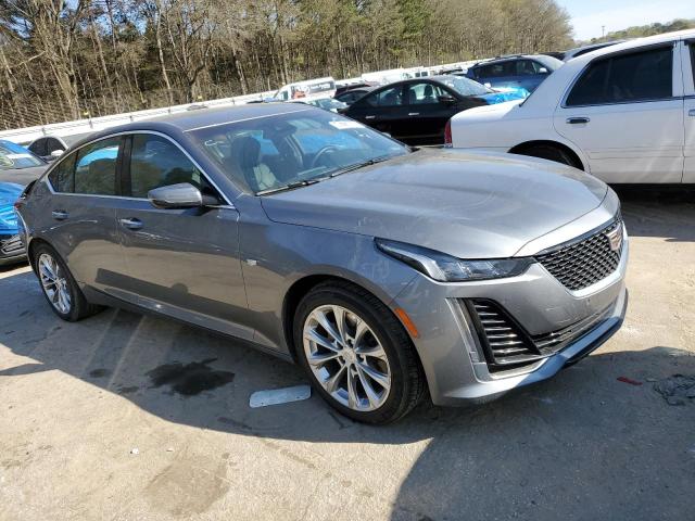 2022 CADILLAC CT5 PREMIU - 1G6DN5RK2N0116850