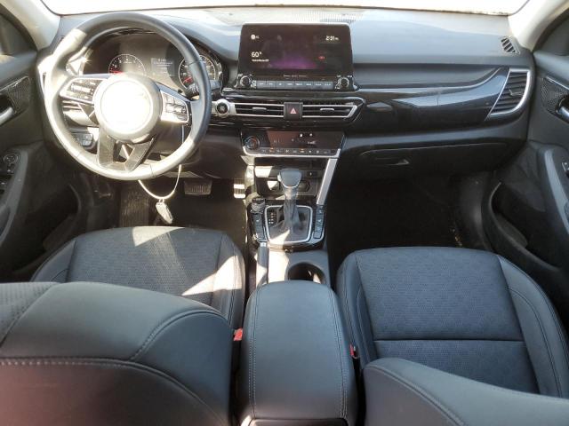 KNDERCAA7N7277215 KIA SELTOS EX